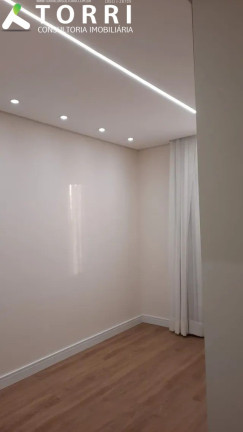 Imagem Apartamento com 3 Quartos à Venda, 90 m² em Além Ponte - Sorocaba Imagem Apartamento com 3 Quartos à Venda, 90 m² em Além Ponte - Sorocaba