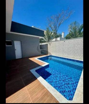 Casa de Condomínio com 2 Quartos à Venda, 302 m² em Cajurú Do Sul - Sorocaba