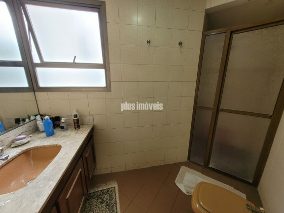 Imagem Apartamento com 3 Quartos à Venda, 160 m² em Moema - São Paulo