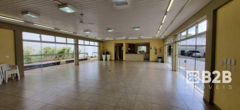 Imagem Apartamento com 2 Quartos à Venda, 47 m² em Bellagio Condomínio Residencial - Bauru Imagem Apartamento com 2 Quartos à Venda, 47 m² em Bellagio Condomínio Residencial - Bauru