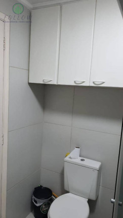 Imagem Apartamento com 3 Quartos à Venda, 75 m² em Jaguaribe - Osasco Imagem Apartamento com 3 Quartos à Venda, 75 m² em Jaguaribe - Osasco