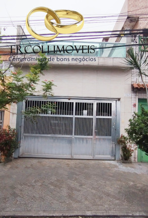 Imagem Sobrado com 3 Quartos à Venda, em Parque Das Paineiras - São Paulo Imagem Sobrado com 3 Quartos à Venda, em Parque Das Paineiras - São Paulo