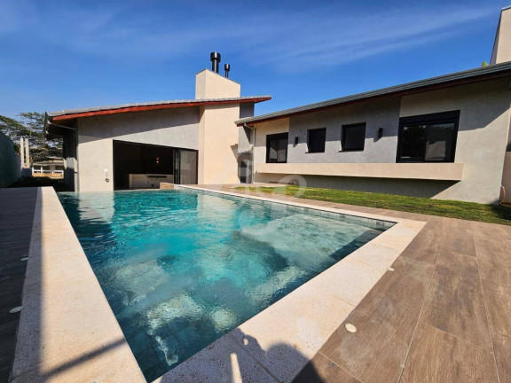 Imagem Casa de Condomínio com 4 Quartos à Venda, 363 m² em Alphaville - Santana De Parnaíba Imagem Casa de Condomínio com 4 Quartos à Venda, 363 m² em Alphaville - Santana De Parnaíba