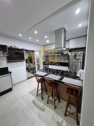Imagem Casa de Condomínio com 2 Quartos à Venda, 115 m² em Jardim Califórnia - Jacareí Imagem Casa de Condomínio com 2 Quartos à Venda, 115 m² em Jardim Califórnia - Jacareí