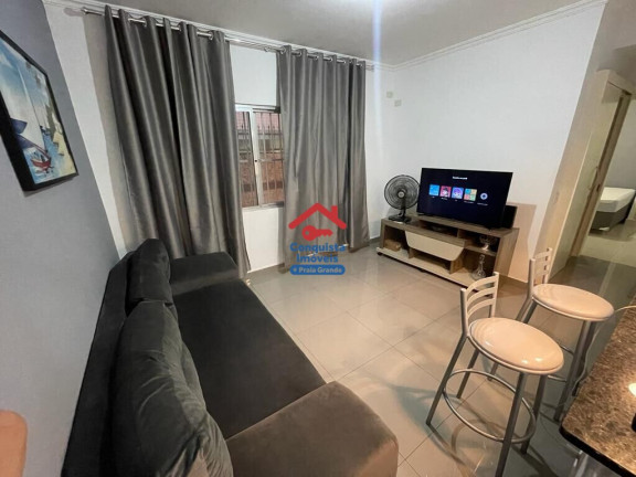 Imagem Apartamento com 2 Quartos à Venda, 54 m² em Guilhermina - Praia Grande Imagem Apartamento com 2 Quartos à Venda, 54 m² em Guilhermina - Praia Grande