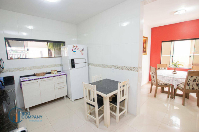 Imagem Sobrado com 3 Quartos à Venda, 126 m² em Orfãs - Ponta Grossa Imagem Sobrado com 3 Quartos à Venda, 126 m² em Orfãs - Ponta Grossa