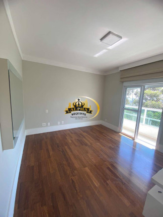 Imagem Apartamento com 3 Quartos à Venda, 202 m² em Tamboré - Santana De Parnaíba