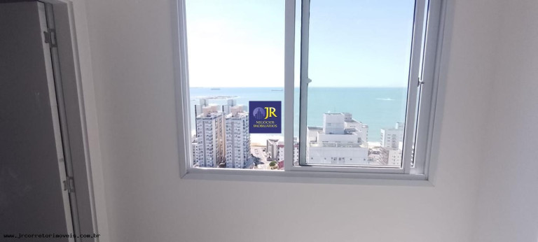 Imagem Apartamento com 3 Quartos à Venda, 160 m² em Itapuã - Vila Velha