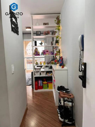 Imagem Apartamento com 3 Quartos à Venda, 60 m² em Centro - Osasco