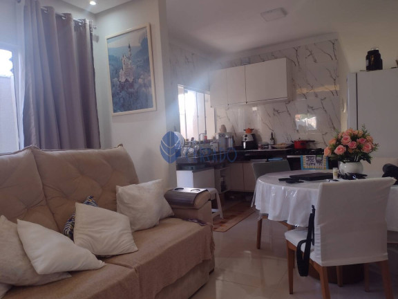 Imagem Casa com 2 Quartos à Venda, 85 m² em Santos Dumont - Anápolis Imagem Casa com 2 Quartos à Venda, 85 m² em Santos Dumont - Anápolis