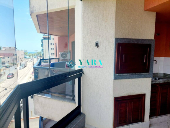 Imagem Apartamento com 2 Quartos à Venda, 105 m² em Praia Grande - Ubatuba