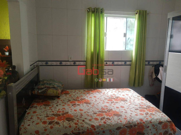 Imagem Casa com 2 Quartos à Venda, 175 m² em Vila Nova - Cabo Frio Imagem Casa com 2 Quartos à Venda, 175 m² em Vila Nova - Cabo Frio