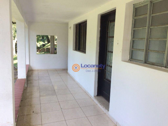 Imagem Chácara com 3 Quartos à Venda, 117 m² em Vila Oásis - Ribeirão Pires Imagem Chácara com 3 Quartos à Venda, 117 m² em Vila Oásis - Ribeirão Pires