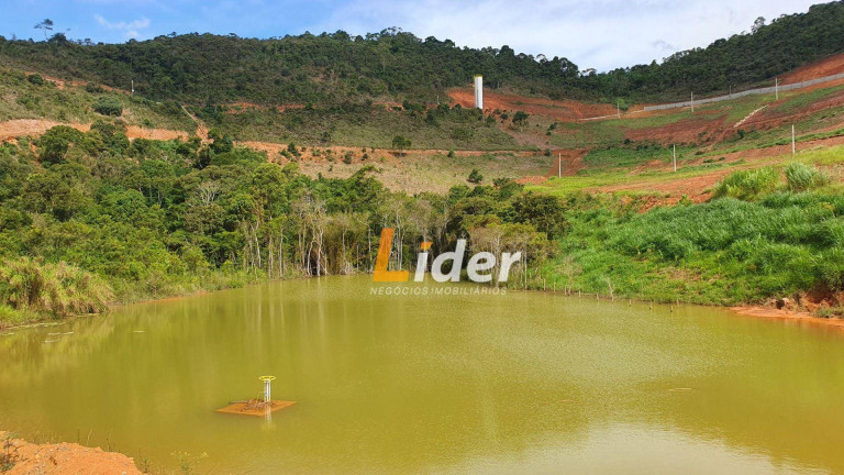 Imagem Terreno à Venda, 485 m² em Estrela Do Lago - Juiz De Fora
