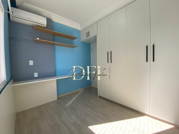 Imagem Apartamento com 3 Quartos à Venda, 95 m² em Edifício Leon D`oro - Sorocaba