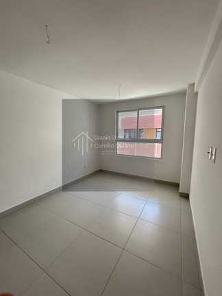 Imagem Apartamento com 2 Quartos à Venda, 58 m² em Bessa - João Pessoa
