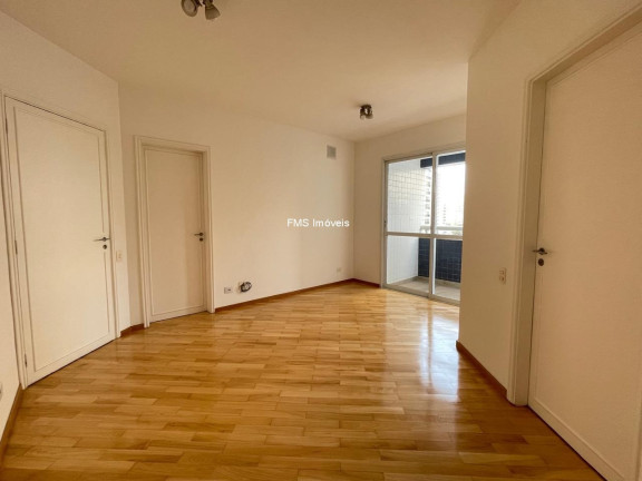 Imagem Imóvel com 2 Quartos para Alugar, 67 m² em Moema - São Paulo Imagem Imóvel com 2 Quartos para Alugar, 67 m² em Moema - São Paulo