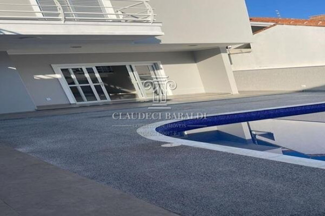 Imagem Sobrado com 4 Quartos à Venda, 310 m² em Jardim Residencial Tivoli Park - Sorocaba