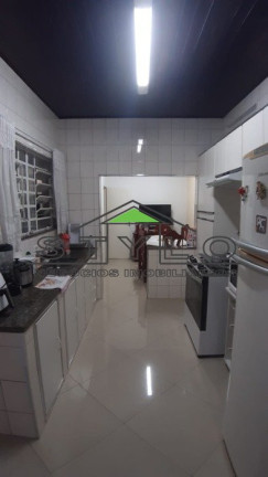 Imagem Casa com 2 Quartos à Venda,  em Vila Flórida Sbc - São Bernardo Do Campo