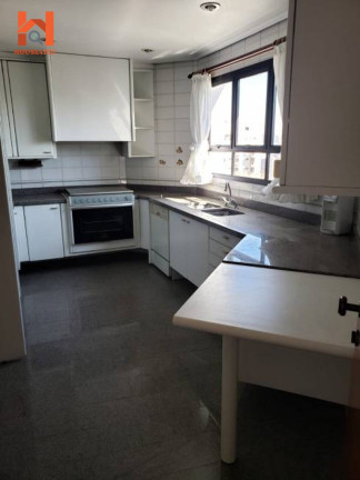 Imagem Apartamento com 4 Quartos à Venda, 224 m² em Parque Da Mooca - São Paulo Imagem Apartamento com 4 Quartos à Venda, 224 m² em Parque Da Mooca - São Paulo