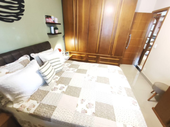 Imagem Apartamento com 2 Quartos à Venda, 75 m² em Embaré - Santos Imagem Apartamento com 2 Quartos à Venda, 75 m² em Embaré - Santos