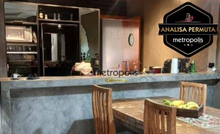 Imagem Sobrado com 3 Quartos à Venda, 185 m² em Santa Paula - São Caetano Do Sul Imagem Sobrado com 3 Quartos à Venda, 185 m² em Santa Paula - São Caetano Do Sul