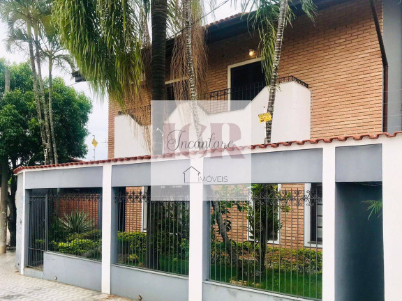 Imagem Casa com 4 Quartos à Venda, 330 m² em Vila Trujillo - Sorocaba