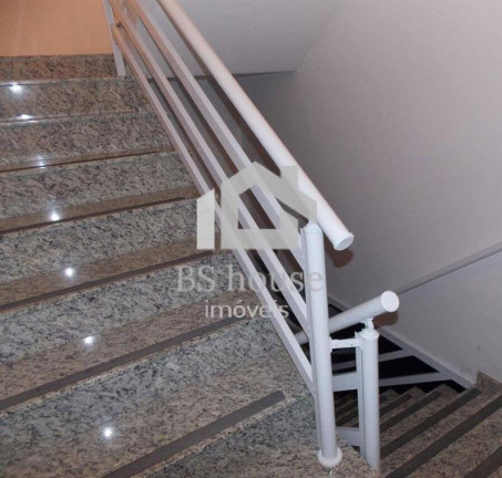 Imagem Apartamento com 3 Quartos à Venda, 80 m² em Santa Maria - Santo André Imagem Apartamento com 3 Quartos à Venda, 80 m² em Santa Maria - Santo André