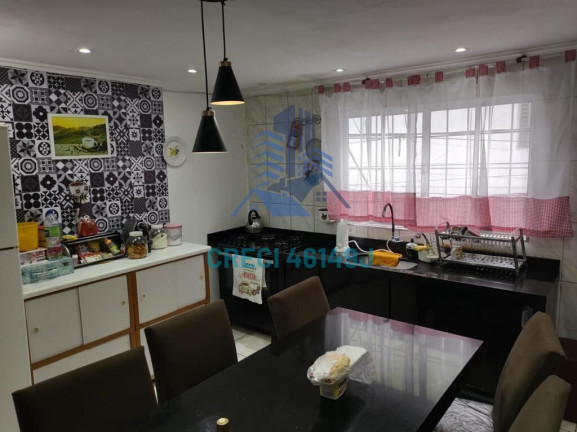 Imagem Casa com 3 Quartos à Venda, 75 m² em Vila Progresso (zona Sul) - São Paulo Imagem Casa com 3 Quartos à Venda, 75 m² em Vila Progresso (zona Sul) - São Paulo