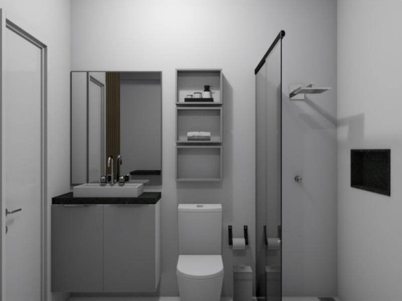 Imagem Apartamento com 1 Quarto à Venda, 31 m² em Vila Mariana - São Paulo Imagem Apartamento com 1 Quarto à Venda, 31 m² em Vila Mariana - São Paulo