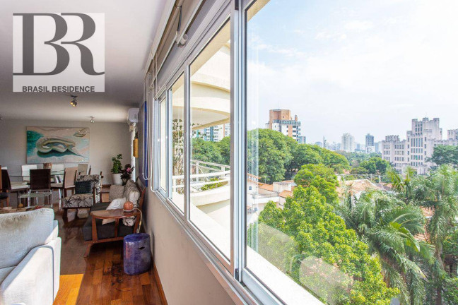Imagem Apartamento com 3 Quartos à Venda, 237 m² em Vila Mariana - São Paulo Imagem Apartamento com 3 Quartos à Venda, 237 m² em Vila Mariana - São Paulo