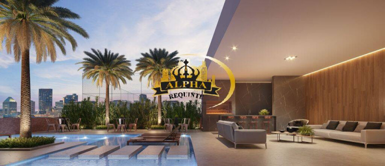 Imagem Apartamento com 3 Quartos à Venda, 89 m² em Centro Comercial Jubran - Barueri