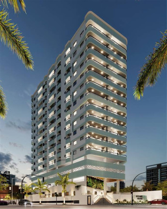 Imagem Apartamento com 2 Quartos à Venda, 67 m² em Guilhermina - Praia Grande Imagem Apartamento com 2 Quartos à Venda, 67 m² em Guilhermina - Praia Grande