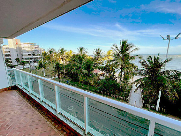 Imagem Apartamento com 4 Quartos à Venda, 188 m² em Enseada Azul - Guarapari