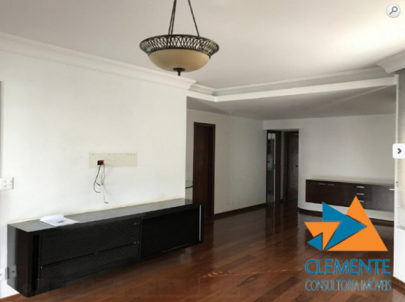 Foto do imóvel Apartamento com 4 Quartos à Venda, 154 m² em Serra - Belo Horizonte