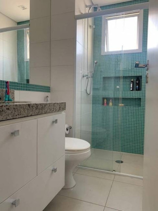 Imagem Apartamento com 3 Quartos à Venda, 109 m² em Vila Olímpia - São Paulo
