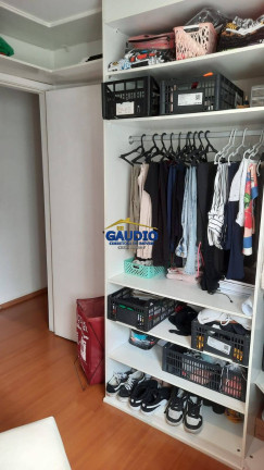 Imagem Casa de Condomínio com 3 Quartos à Venda, 110 m² em Parque Munhoz - São Paulo Imagem Casa de Condomínio com 3 Quartos à Venda, 110 m² em Parque Munhoz - São Paulo