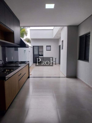 Imagem Casa com 3 Quartos à Venda, 135 m² em Jardim Bréscia - Indaiatuba Imagem Casa com 3 Quartos à Venda, 135 m² em Jardim Bréscia - Indaiatuba