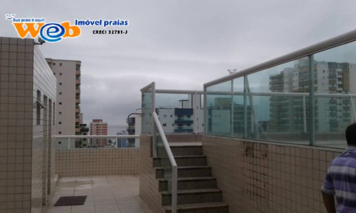 Imagem Apartamento com 2 Quartos à Venda, 85 m² em Vila Tupi - Praia Grande Imagem Apartamento com 2 Quartos à Venda, 85 m² em Vila Tupi - Praia Grande