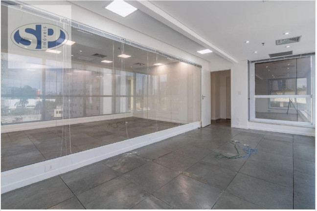 Imagem Sala Comercial para Alugar, 296 m² em Butantã - São Paulo Imagem Sala Comercial para Alugar, 296 m² em Butantã - São Paulo