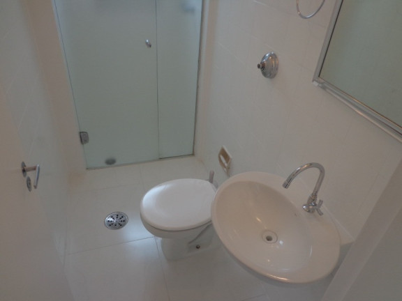 Imagem Imóvel com 1 Quarto para Alugar, 41 m² em Moema - São Paulo Imagem Imóvel com 1 Quarto para Alugar, 41 m² em Moema - São Paulo