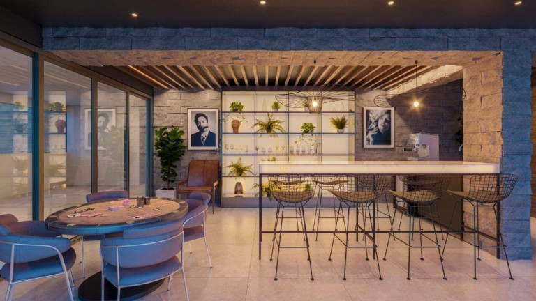 Imagem Apartamento com 2 Quartos à Venda, 60 m² em Bessa - João Pessoa Imagem Apartamento com 2 Quartos à Venda, 60 m² em Bessa - João Pessoa