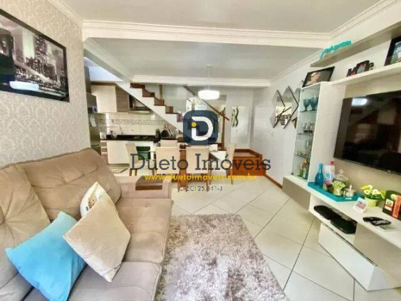 Sobrado com 2 Quartos à Venda, 100 m² em Pinheiro Machado - Santa Maria