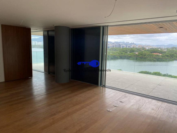 Imagem Apartamento com 1 Quarto à Venda, 133 m² em Barra Da Tijuca - Rio De Janeiro Imagem Apartamento com 1 Quarto à Venda, 133 m² em Barra Da Tijuca - Rio De Janeiro