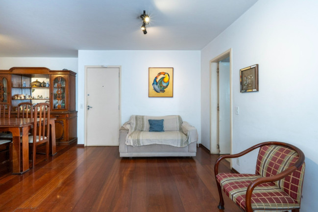 Imagem Apartamento com 4 Quartos à Venda, 127 m² em Cerqueira César - São Paulo Imagem Apartamento com 4 Quartos à Venda, 127 m² em Cerqueira César - São Paulo