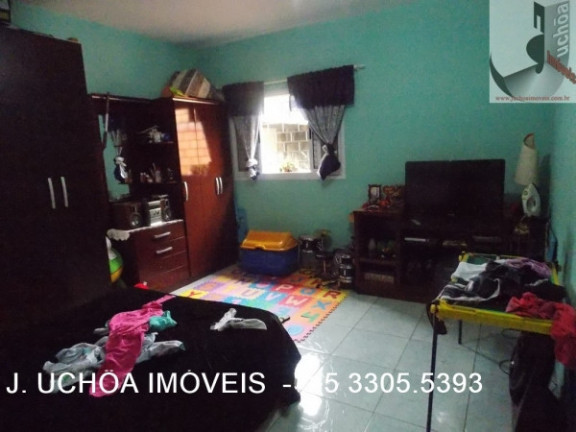Imagem Casa com 4 Quartos à Venda, 181 m² em Centro - Tatuí Imagem Casa com 4 Quartos à Venda, 181 m² em Centro - Tatuí