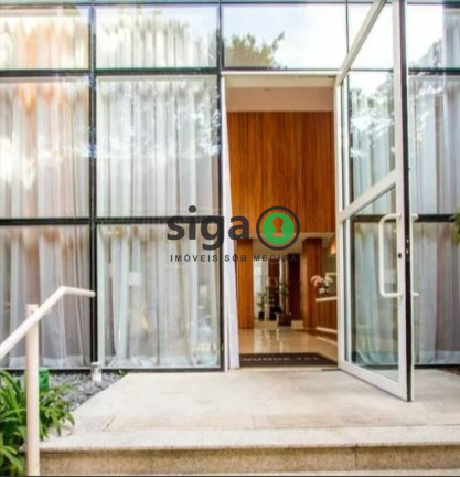 Imagem Apartamento com 1 Quarto para Alugar, 90 m² em Itaim Bibi - São Paulo Imagem Apartamento com 1 Quarto para Alugar, 90 m² em Itaim Bibi - São Paulo