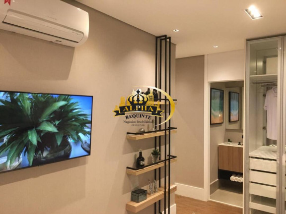 Imagem Apartamento com 3 Quartos à Venda, 69 m² em Alphaville Empresarial - Barueri
