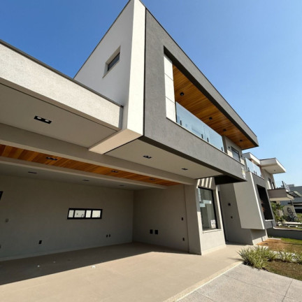 Imagem Casa com 4 Quartos à Venda, 354 m² em Urbanova - São José Dos Campos
