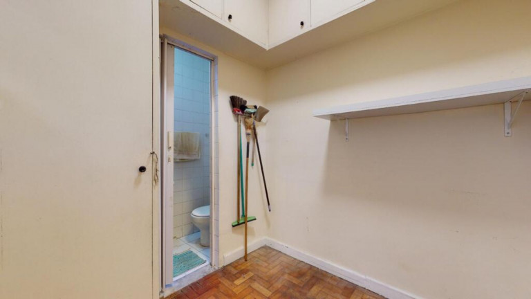 Imagem Imóvel com 2 Quartos à Venda, 92 m² em Gávea - Rio De Janeiro